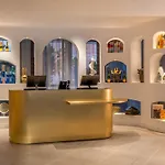 Hotel Hyatt Centric