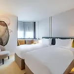 Hotel Hyatt Centric