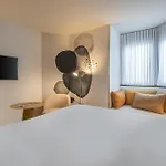 Hyatt Centric Hotel 4*