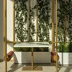 Hyatt Centric Hotel 4*