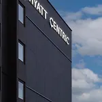 Hyatt Centric Reims