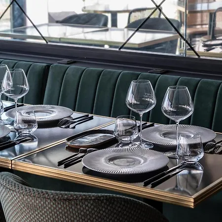 Hotel Hyatt Centric Reims