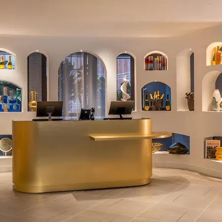 Hotel Hyatt Centric