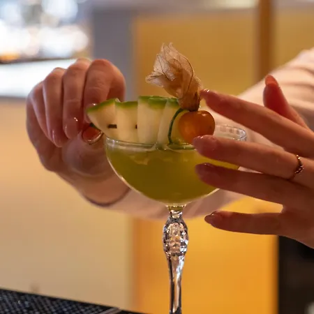 Hotel Hyatt Centric Reims