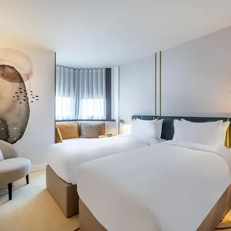 Hotel Hyatt Centric