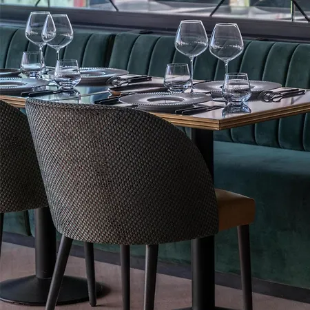 Hyatt Centric ホテル ランス