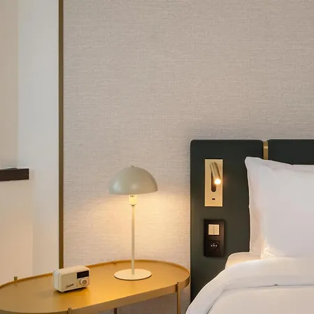 Hyatt Centric ホテル