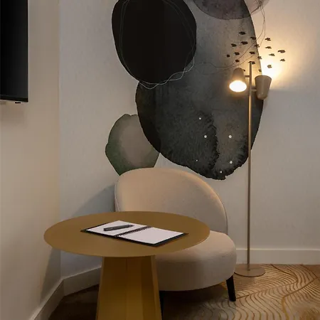 ホテル Hyatt Centric ランス