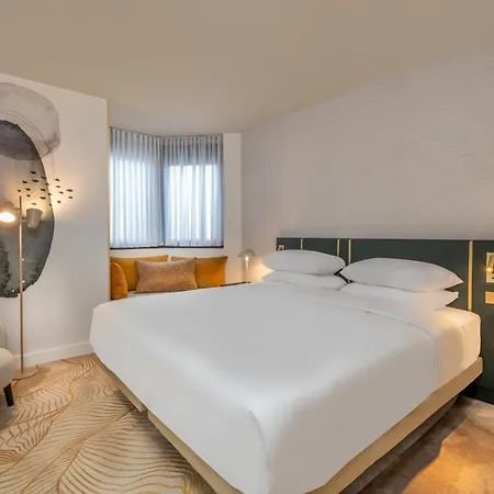 Hyatt Centric 4* Reims