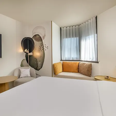 Hotel Hyatt Centric 4*