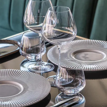 Hyatt Centric ランス