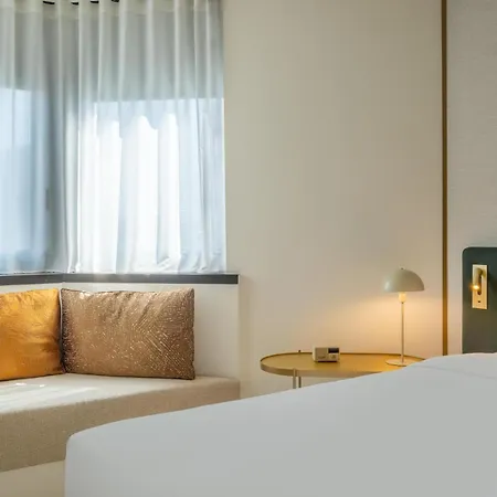 Hotel Hyatt Centric