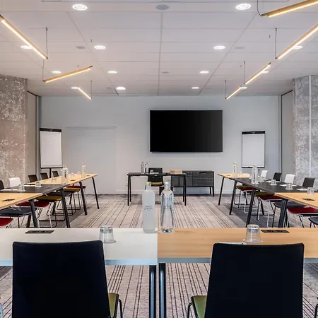 Hyatt Centric Hotel 4*