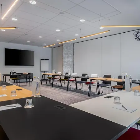 Hyatt Centric Hotel Reims