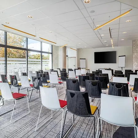 Hyatt Centric ランス