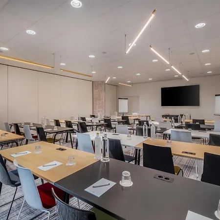 Hotel Hyatt Centric Reims