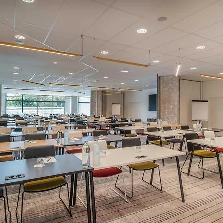 Hotel Hyatt Centric 4*