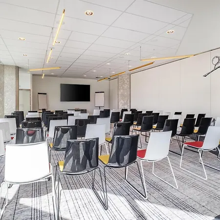 Hyatt Centric ホテル ランス