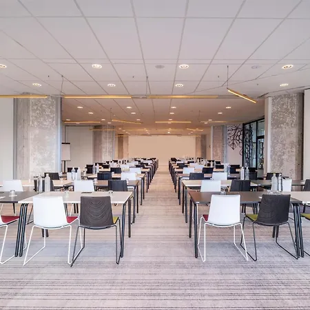 Hyatt Centric ホテル ランス