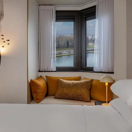 Hyatt Centric Hotel Reims