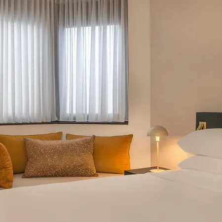 Hyatt Centric Hotel Reims