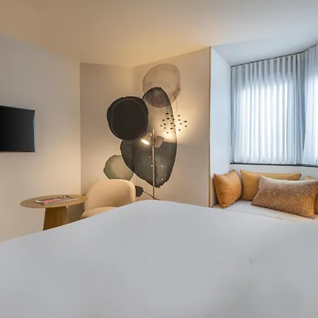 Hotel Hyatt Centric 4*