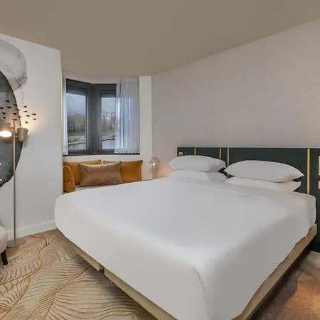 Hyatt Centric 4* Reims