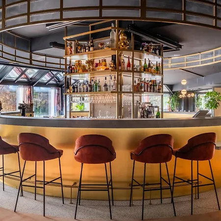 Hyatt Centric 4* ריימס