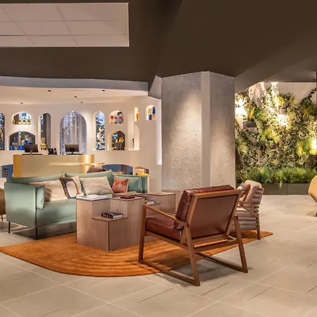 Hyatt Centric
