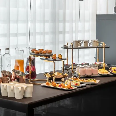Hyatt Centric Hotel Reims
