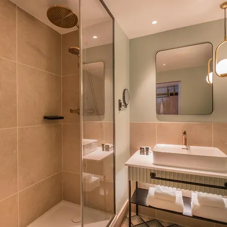 Szálloda Hyatt Centric 4*