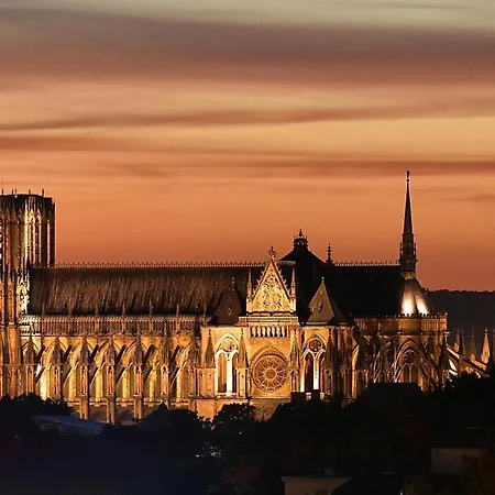 Hyatt Centric 4* Reims