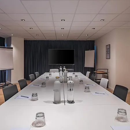 Hotel Hyatt Centric Reims