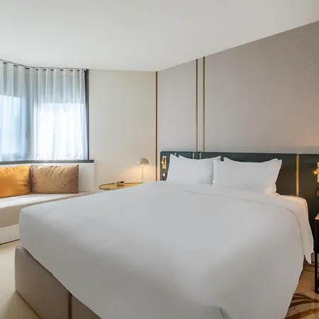 Hotel Hyatt Centric Reims