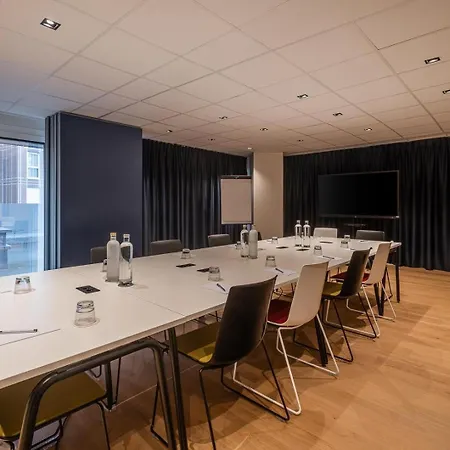 Hotel Hyatt Centric 4*