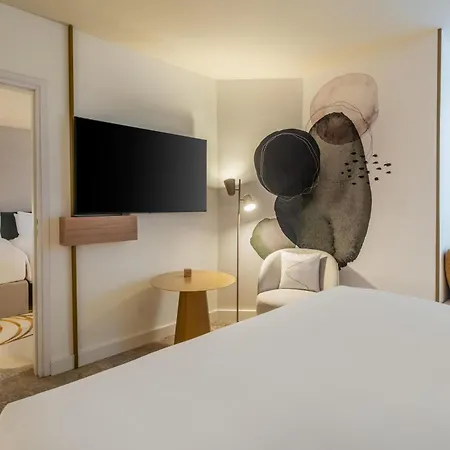 Hotel Hyatt Centric