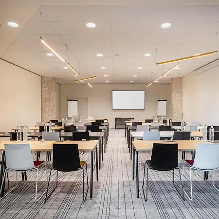 Szálloda Hyatt Centric 4*
