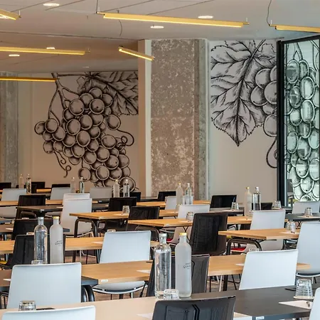 Hotel Hyatt Centric Reims