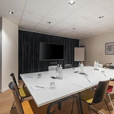 Hyatt Centric 4* Reims