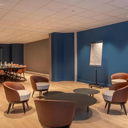 Hyatt Centric