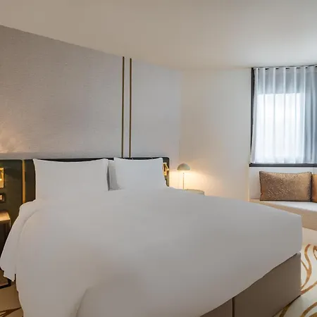Hyatt Centric Hotel 4*