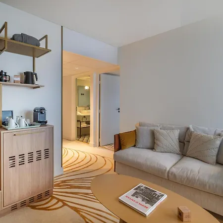 Hyatt Centric Hotel Reims