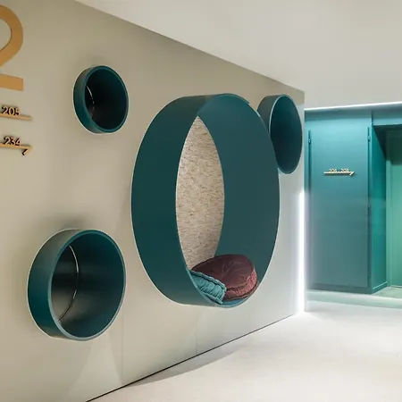 Hotel Hyatt Centric Reims