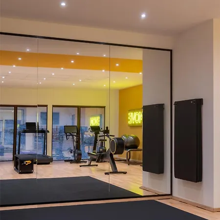 Hyatt Centric Reims