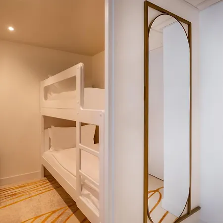 Hyatt Centric
