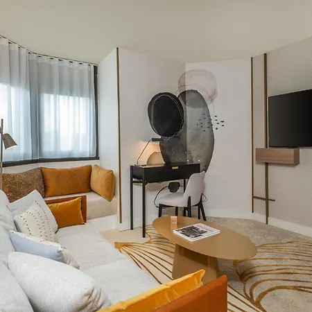 Hotel Hyatt Centric 4*