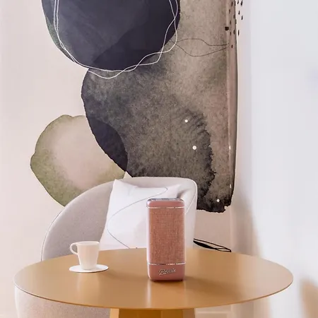 Hyatt Centric Szálloda Reims