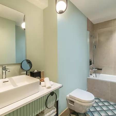Hotel Hyatt Centric Reims