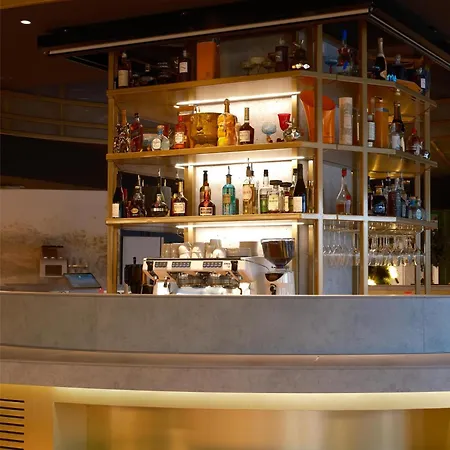 Hyatt Centric Szálloda