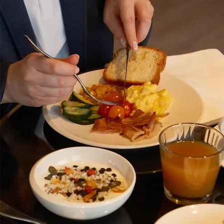 Hyatt Centric 4*